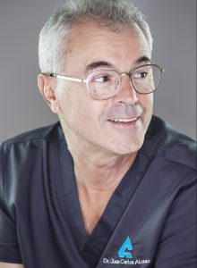 Dr. Juan Carlos Alonso